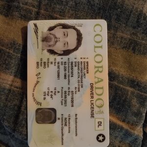 Meet your Posher, Dan